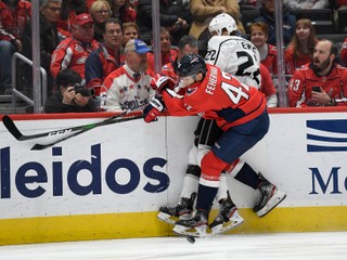 Na ľade nechal srdce, napriek tomu šiel späť na farmu