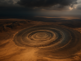 Obrovská senzácia: NASA odhalila polohu Atlantídy