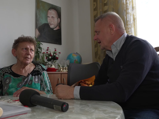 Dušičkový víkend na JOJke prinesie silné emócie: Príbeh nezvestného  novinára V SIEDMOM NEBI a veľké finále NEUERA