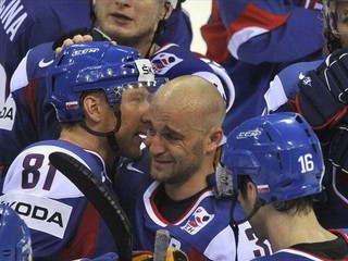 Keď tvrdí chlapi plačú... Demitra s Višňovským skončili v reprezentácii