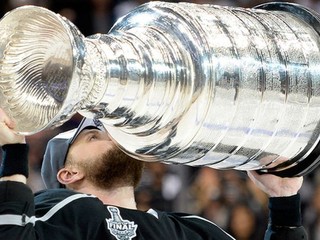 Najlepším na Slovensku Gáborík, Hossa, Chára, Laco alebo Sekera