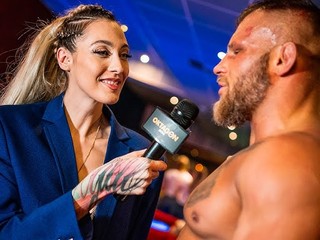 Backstage s Kundosaki: Človek to chce mlátiť, kým to nezabije