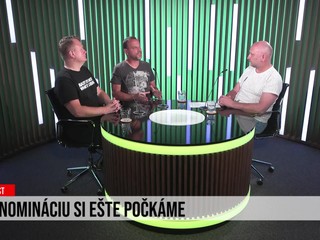 Prvá liga: Na nomináciu si ešte počkáme