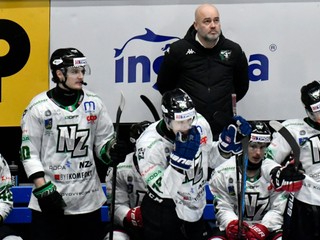 Nové Zámky opustia Tipos extraligy. HK 32 Liptovský Mikuláš - HC Nové Zámky 3:0 v 47. kole