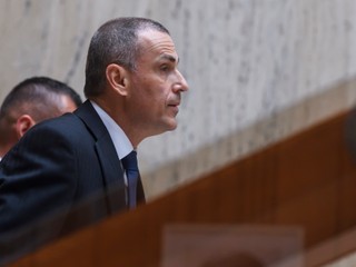 Žilinka podá vo veci záchrankového tendra správne žaloby. Šaško je pripravený obhájiť sa na súde