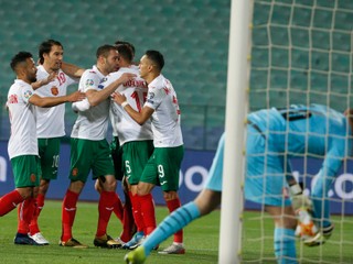 Kapitán Slovana strelil TAKÝTO víťazný gól Česku