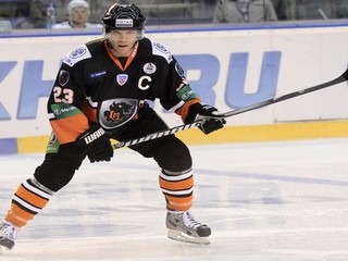 Bartečko po roku opäť strelil prvý gól pri premiére Leva