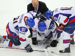 Slovan získal Juraja Mikúša z HC Lev