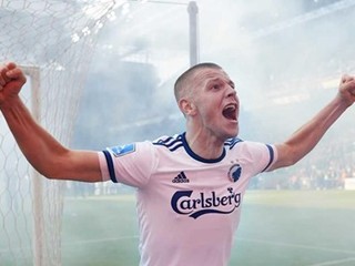 Z Ríma odchádza do Aragónska. Vavro mení dres