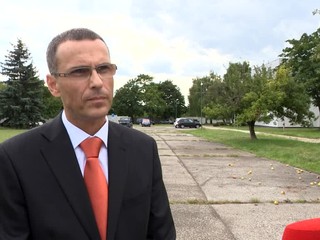 ONLINE: Parlament zvolil za kandidáta generálneho prokurátora Maroša Žilinku