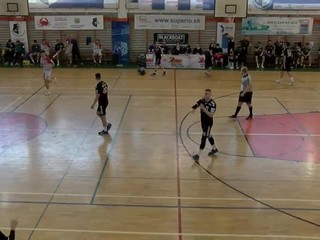 Vyvrcholil Ligový pohár