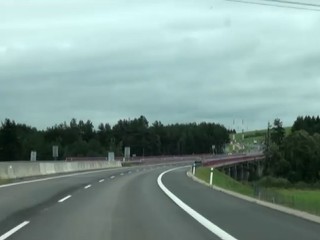 Ministerstvo dopravy chce urýchliť výstavbu diaľnic. Pripravuje nový zákon