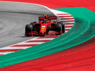 Ferrari by mohol zachrániť prezident futbalového Juventusu Turín