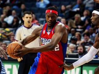 Clippers prišli o play off šnúrou ôsmich prehier