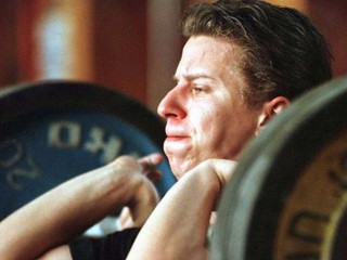 Gumán získal na ME bronz v trhu