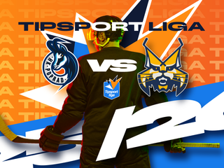 HIGHLIGHT: HK Poprad - HK Spišská Nová Ves 7:2 v 30. kole Tipsport ligy