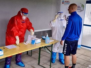 Futbal je čistý, môže byť hustý