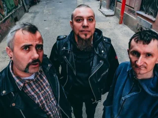 VIDEO: Slávnu hymnu britskej legendy The Clash prerobila ukrajinská punková skupina