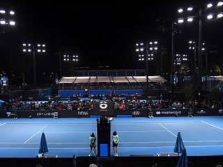 Polášek s Dodigom v prvom kole nezaváhali, Zelenay s Jebavým na turnaji končia