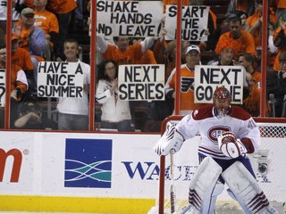 Halákova dobrá skúsenosť, je hrdý na tím