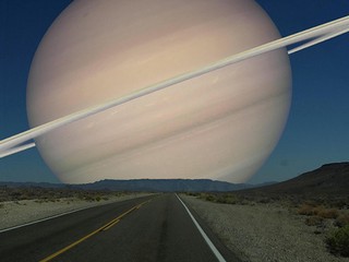 Viete ako by vyzerali planéty Slnečnej sústavy vo vzdialenosti Mesiaca od Zeme?