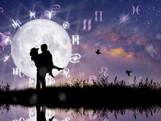 Všetko o láske a vzťahoch v roku 2022: Kto stretne nového partnera a kto zažije sklamanie?