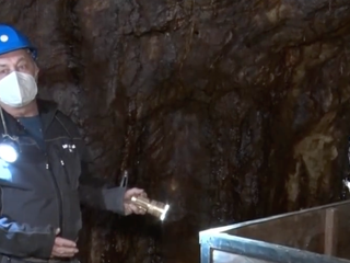 Okrem múzeí sa na Slovensku otvárajú už aj podzemné bane. Ponúkajú množstvo nečakaných zaujímavostí