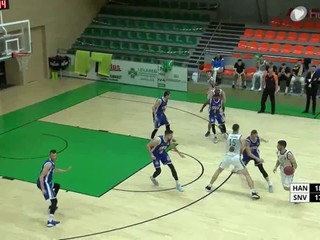 Drámy vo všetkých dueloch, kraľuje stále Spiš