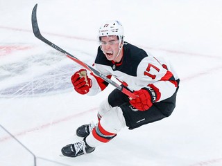 Slováci viedli svoje tímy blokmi a bodyčekmi, Colorado je v play-off