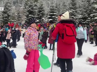 Najpodstatnejšie regionálne spravodajstvo zhrnuté v relácii Regióny 24