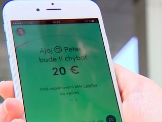 Technické inovácie v bankovníctve.  Na založenie účtu môže stačiť tvár