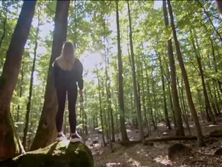 Poznáte lesné kúpele? Pozor, nejde o žiadne objímanie stromov či turistiku