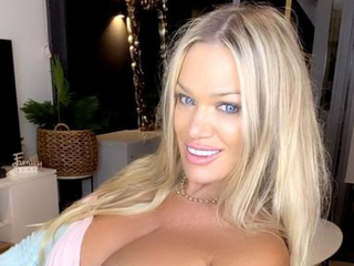 Najsexi babička sveta prezradila, z čoho má také pevné prsia