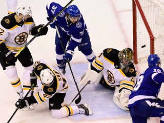 Halák to po prvej prehre v play off  zaklincoval týmito slovami