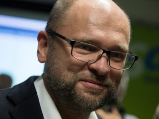 Sulík nebude viac kandidovať do Európskeho parlamentu, oznámil na kongrese strany