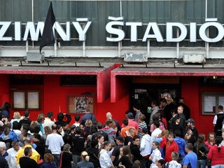 V Trenčíne bude štadión Pavla Demitru