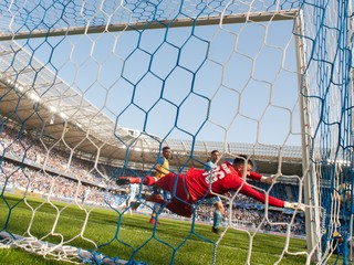 EURO U21: Česká nominácia aj s brankárom z Fortuna ligy