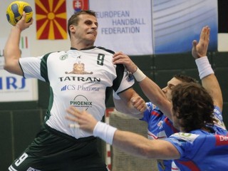 Prešovčania triumfovali na turnaji v Maďarsku