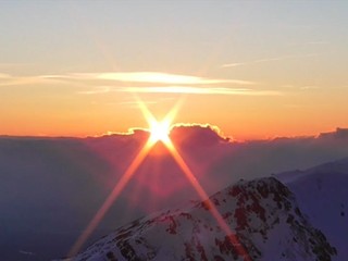 November pokračuje teplým počasím. Vydrží aj naďalej?