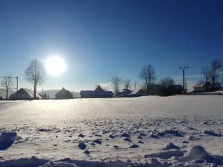 Vianočné počasie. Ak nebývate na horách, na sneh zabudnite