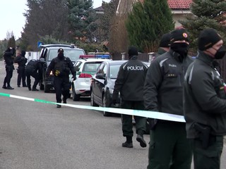 Prípad z Miloslavova: Poslanci si predvolali ministra vnútra