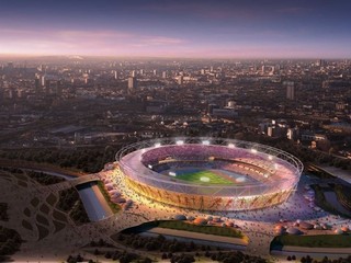 Oficiálnu skladbu pre OH v Londýne zložila britská kapela Muse