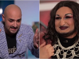 Miesto chvály umenia sa v Bez servítky dočkal ostrej kritiky: Urážka LGBTI komunity?