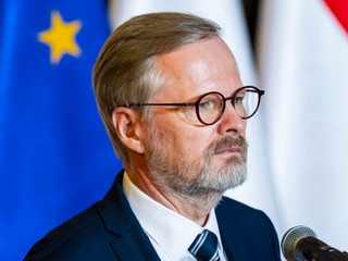 Petr Fiala v reakcii na volebnú prehru oznámil, že nebude kandidovať na predsedu ODS
