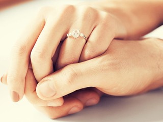 Fotograf urobil dokonalú fotku zásnub. Pár našiel cez sociálne siete