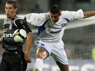 Hološko sa učí vysloviť nový klub...