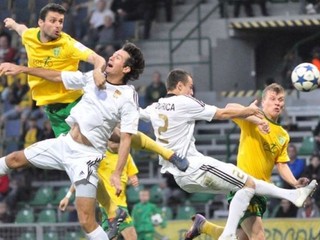 V 11. kole na HUSTE.tv duel posledného s lídrom