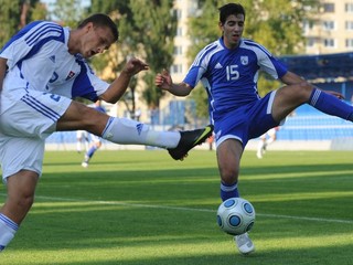 "21-tka" dostala po nose od Záhorákov