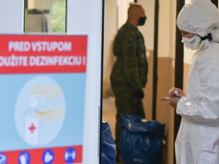 NOVÉ OPATRENIA: zákaz vychádzania iba v noci, stretávať sa môžu iba 6 ľudia