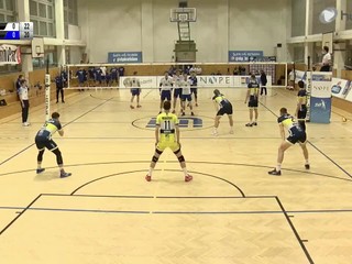 ZOSTRIH: Šok pre VKP! Prehrali rozhodujúci duel, postupujú Košice